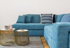 公共空間 4 Spacious Apartment With the View to Small Market Breakfast Option