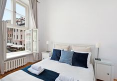 臥室 3 Spacious Apartment With the View to Small Market Breakfast Option