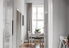 Bedroom 6 Spacious Apartment With the View to Small Market Breakfast Option