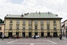 外觀 Spacious Apartment With the View to Small Market Breakfast Option