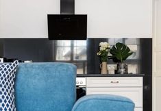 公共空間 7 Spacious Apartment With the View to Small Market Breakfast Option