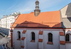 Exterior 3 Fantastic Well-decorated 3 Bedrooms Cracovian Home Located in the Old Town