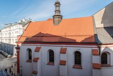 Exterior Fantastic Well-decorated 3 Bedrooms Cracovian Home Located in the Old Town