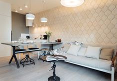 Bedroom 7 Modern Beautifully Furnished Apartment Next to Wawel Castle Breakfast