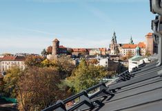 Nearby View and Attractions 7 Gorgeous Exclusive Penthouse by the Wawel Castle Jewish Quarter