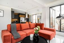 Common Space Feel Cracow s Modern Vibe in Gorgeous Penthouse Views Over Jewish Quarter