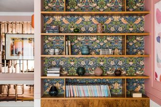 Lobi 4 Design Awarded Interiors With Modern Space Beautiful Park in Old Piedmont