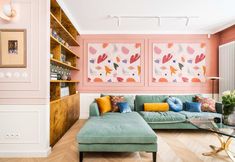 Bilik Tidur 2 Design Awarded Interiors With Modern Space Beautiful Park in Old Piedmont