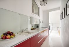 Bedroom 6 ShortStayPoland Plac Mirowski B82