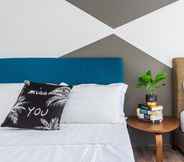 Bedroom 5 10PAX Homestay With Netflix at Cyberjaya