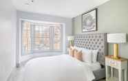 Kamar Tidur 6 Sonder The Grace