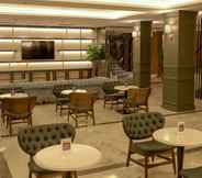 Lobby 4 Anemon Aydin Otel