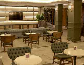 Lobby 2 Anemon Aydin Otel