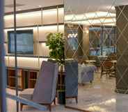 Lobby 3 Anemon Aydin Otel