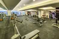 Fitness Center Anemon Aydin Otel