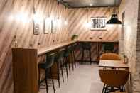 Bar, Cafe and Lounge Rusutsu Grand Cabin