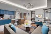 Khu vực công cộng Citadines Yunlong Lake Xuzhou