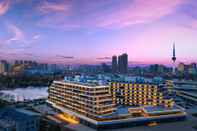 Exterior Citadines Yunlong Lake Xuzhou