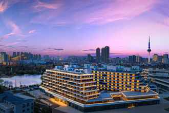 Bên ngoài 4 Citadines Yunlong Lake Xuzhou