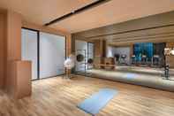 Fitness Center Citadines Yunlong Lake Xuzhou