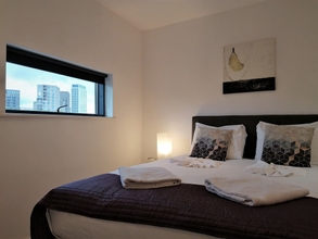 Kamar Tidur 4 Still Life King's Cross