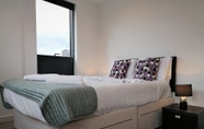 Kamar Tidur 3 Still Life King's Cross