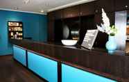 Lobby 3 besttime Hotel Bendorf