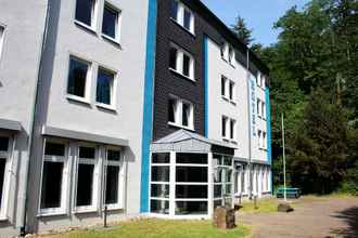 Exterior 4 besttime Hotel Bendorf