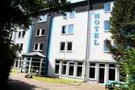 Exterior besttime Hotel Bendorf