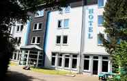 Luar Bangunan 2 besttime Hotel Bendorf