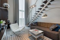 共用スペース Sulkowskiego 9 Apartments by Renters