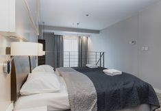 寝室 3 Sulkowskiego 9 Apartments by Renters