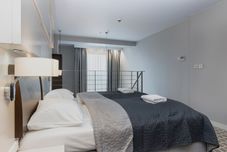 寝室 Sulkowskiego 9 Apartments by Renters