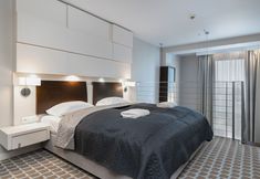 寝室 4 Sulkowskiego 9 Apartments by Renters