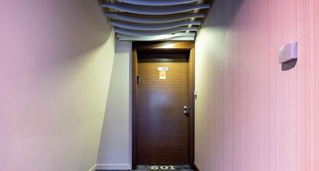 ロビー 2 Sulkowskiego 9 Apartments by Renters