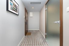 ロビー Sulkowskiego 9 Apartments by Renters