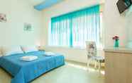 Bedroom 3 Blue Mare Villa in Rethimno Crete