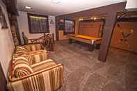 Lobby Huge Ruidoso W/ Game Room, Pool, 2 Balconies, 2 Kitchens - Sleeps 17! 6 Bedroom Condo by Redawning
