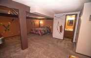 Bedroom 2 Huge Ruidoso W/ Game Room, Pool, 2 Balconies, 2 Kitchens - Sleeps 17! 6 Bedroom Condo by Redawning