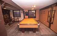 Entertainment Facility 6 Huge Ruidoso W/ Game Room, Pool, 2 Balconies, 2 Kitchens - Sleeps 17! 6 Bedroom Condo by Redawning