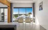 Lain-lain 3 Correeira Luxury Residence T2 H - Albufeira, Pools, Wifi, Bbq, Beach