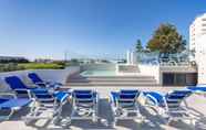 Lain-lain 6 Correeira Luxury Residence T2 H - Albufeira, Pools, Wifi, Bbq, Beach