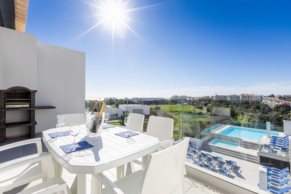 Others 2 Correeira Luxury Residence T2 H - Albufeira, Pools, Wifi, Bbq, Beach