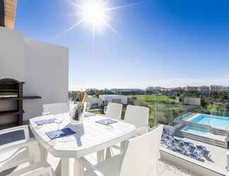 Others 2 Correeira Luxury Residence T2 H - Albufeira, Pools, Wifi, Bbq, Beach