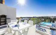 Others 2 Correeira Luxury Residence T2 H - Albufeira, Pools, Wifi, Bbq, Beach