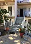 บริเวณภายนอก Our Newly Renovated Apartment in Limenaria, Only Five Minutes Away From Center