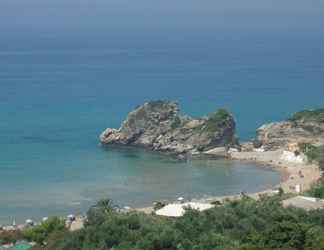 อื่นๆ 2 Holiday Apartments in Pelekas Beach, Corfu