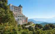 Exterior 3 Welcomhotel by ITC Hotels, Tavleen, Chail