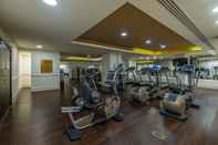 Fitness Center LUX Holiday Home - IBN Residence 1