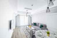 พื้นที่สาธารณะ LUX Holiday Home - IBN Residence 1